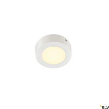 SLV PANTILO 1003014 Opbouwspot 1x8.4W/LED 3000K 420LM IP20