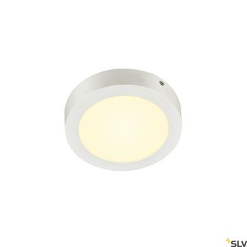 SLV PANTILO 1003015 Plafondlamp 1x13W/LED 3000K 860LM IP20