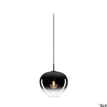 SLV PANTILO 1003443 Suspension lumineuse 1x40W/E27
