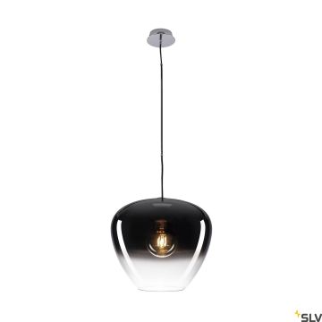 SLV PANTILO 1003444 Hanglamp 1x40W/E27