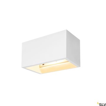 SLV PASTRA 1002238 Applique murale 1x20W/R7s 118mm IP20