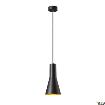 SLV PHELIA 1002951 Hanglamp 1x23W/E27 IP20