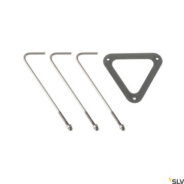 SLV PHOTONIA 232085 Anker IP20