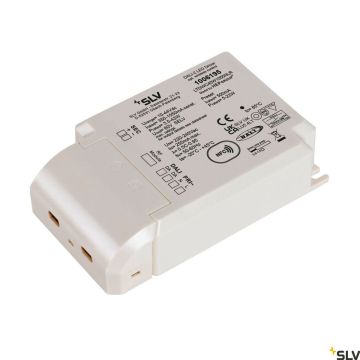 SLV POWER SUPPLY 1006195 Voeding IP20