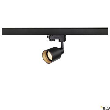 SLV PURI 1001871 Railspot 1x10W/GU10 IP20
