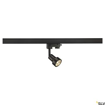 SLV PURI 153560 Railspot 1x50W/GU10 IP20