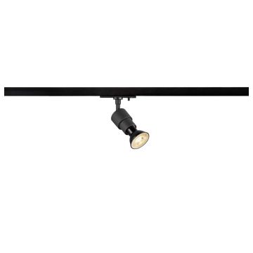 SLV PURI 2.0 1F 1008356 Railspot 1x6W/GU10