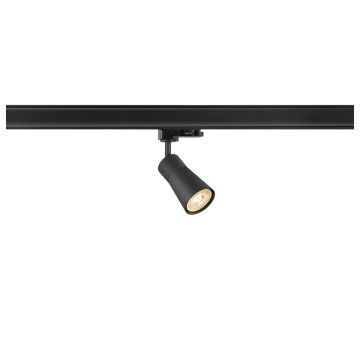 SLV PURI 2.0 3F 1008269 Projecteur sur rail 1x6W/GU10