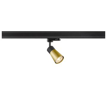 SLV PURI 2.0 3F 1008270 Projecteur sur rail 1x6W/GU10