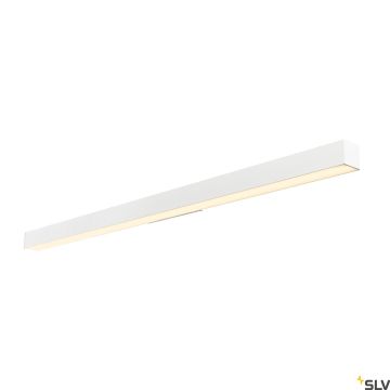 SLV Q-LINE 1000668 Applique murale 1x45W/LED 3000K 3800LM IP20