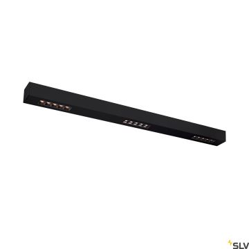 SLV Q-LINE 1000686 Spot en saillie 3x46W/LED 3000K 2100LM IP20