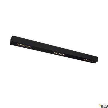 SLV Q-LINE 1000689 Spot en saillie 3x46W/LED 4000K 2300LM IP20