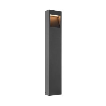 SLV QUAD PRO 1010202 Lampe sur pied 1x14W/LED 2200K 450lm