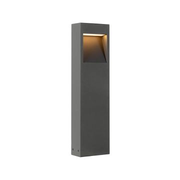 SLV QUAD PRO 1010205 Lampe sur pied 1x14W/LED 2700K 500lm