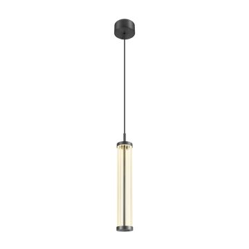 SLV QUIMERA 1008032 Hanglamp 1x8.5W/LED 2700K/3000K 330lm|350lm
