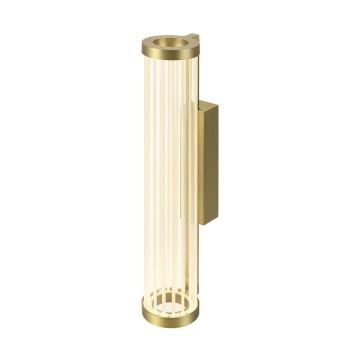 SLV QUIMERA 1008036 Wandlamp 1x8.5W/LED 2700K/3000K 330lm|350lm