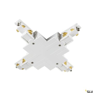 SLV S-TRACK 1006536 Connecteur avec alimentation IP20