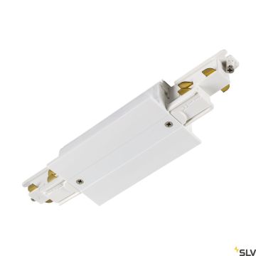 SLV S-TRACK 1006538 Connecteur avec alimentation IP20