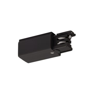 SLV S-TRACK 3F 175040 Connecteur avec alimentation