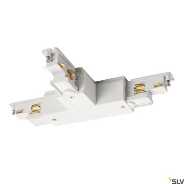 SLV S-TRACK DALI 1002654 Connecteur avec alimentation IP20