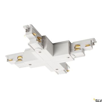 SLV S-TRACK DALI 1002656 Connecteur avec alimentation IP20