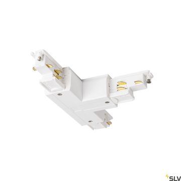 SLV S-TRACK DALI 1004944 Connecteur avec alimentation IP20