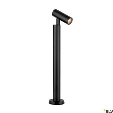 SLV S-TUBE 1007652 Lampe sur pied 1x10W/GU10 IP65
