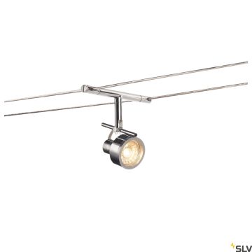 SLV SALUNA 139132 Projecteur 1x35W/GX5,3 IP20
