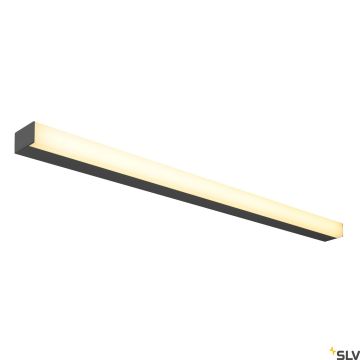 SLV SIGHT LED 1001286 Wandlamp 2x38W/LED 3000K 3100LM IP20