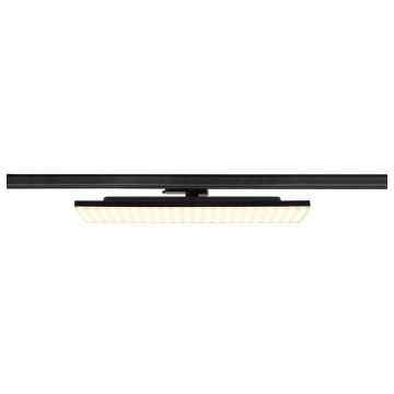 SLV SIGHT PANEL 3F 1009146 Railspot 1x38W/LED 3000K 6300lm|7700lm|9000lm|10800lm