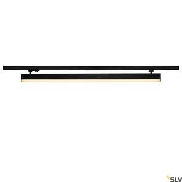SLV SIGHT TRACK 1005400 Projecteur sur rail 1x37W 3000/4000K IP20
