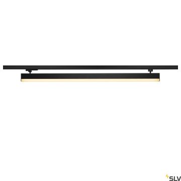 SLV SIGHT TRACK DALI 1005397 Projecteur sur rail 1x39W 3000/4000K IP20