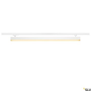 SLV SIGHT TRACK DALI 1005399 Projecteur sur rail 1x39W 3000/4000K IP20