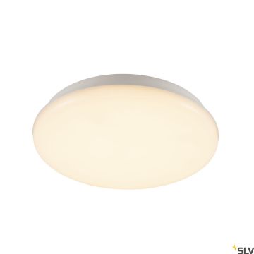 SLV SIMA 1005085 Plafonnier 1x24W/LED 3000K 2200LM IP44