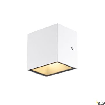 SLV SITRA 1002033 Applique murale 2x11W/LED 3000/4000K 1100/1270LM IP44