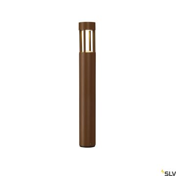 SLV SLOTS 231457 Lampe sur pied 1x4.5W/LED 3000K 200LM IP44