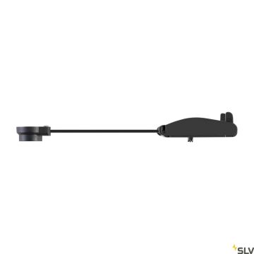 SLV 1007283 Prise de courant 1x10W/GU10 IP20