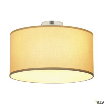 SLV SOPRANA 155373 Plafondlamp 3x60W/E27 IP20