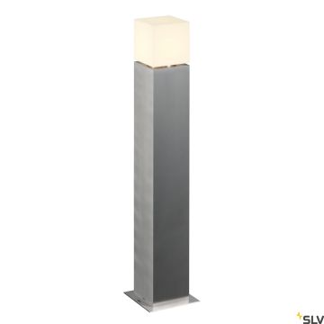 SLV SQUARE 1000346 Lampe sur pied 1x20W/E27 IP44