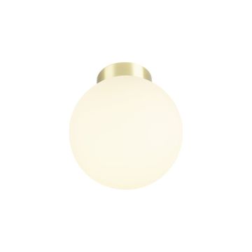SLV SUN 1008126 Plafondlamp 1x60W/E27