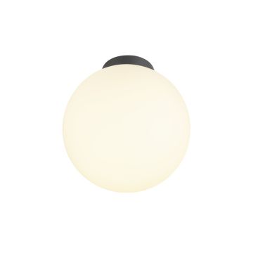 SLV SUN 1008127 Plafondlamp 1x60W/E27