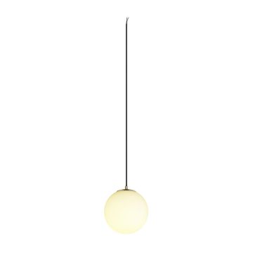 SLV SUN 1008138 Hanglamp 1x40W/E27