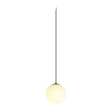 SLV SUN 1008139 Hanglamp 1x40W/E27