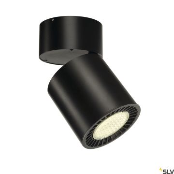 SLV SUPROS 1003285 Spot en saillie 1x36W/LED 4000K 3520LM IP20