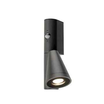 SLV T-TUBE 1008010 Applique murale 1x10W/GU10