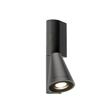 SLV T-TUBE 1008012 Applique murale 1x10W/GU10