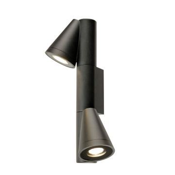 SLV T-TUBE 1008013 Applique murale 1x10W/GU10