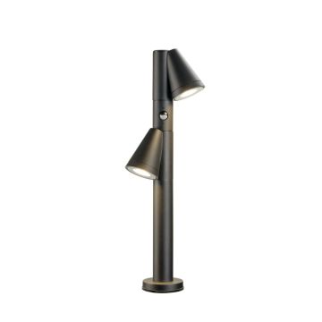 SLV T-TUBE 1008015 Lampe sur pied 1x10W/GU10
