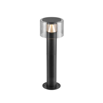 SLV TAHA II 1010197 Lampe sur pied 1x10W/LED 2200K/2700K 450lm|500lm