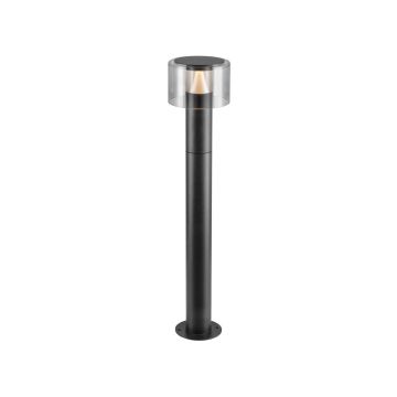SLV TAHA II 1010198 Lampe sur pied 1x10W/LED 2200K/2700K 450lm|500lm
